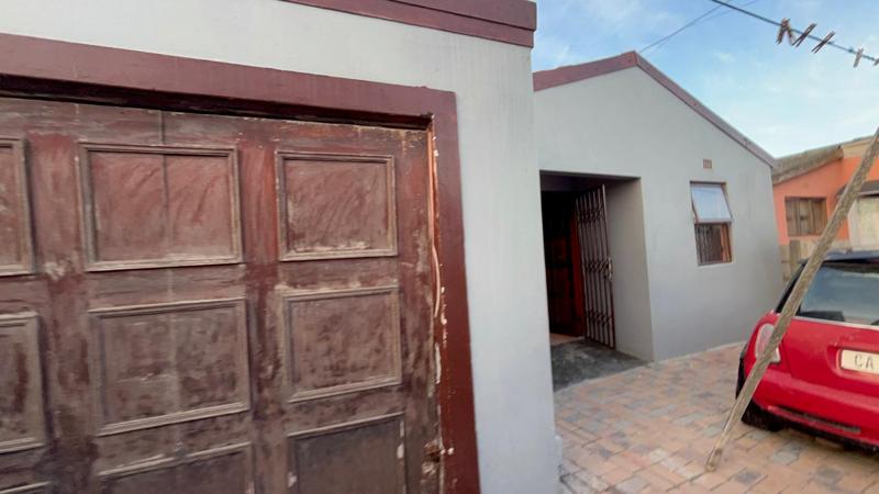 2 Bedroom Property for Sale in Khaya Western Cape